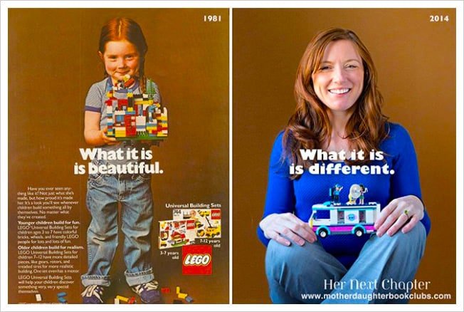 Η Lego βλέπει τη online κίνηση να διπλασιάζεται στα 100 εκατομμύρια επισκέπτες