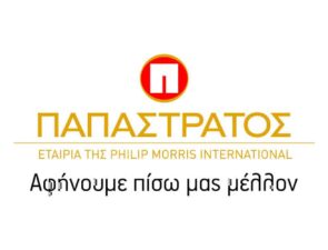 Το IQOS αυξάνει τα έσοδα της Παπαστράτος κατά 28,9%