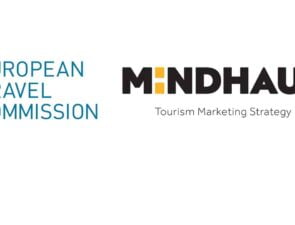 Συνεργασία της MINDHAUS με την European Travel Commission για την παρακολούθηση της πρόθεσης πραγματοποίησης ταξιδιών στην Ευρώπη