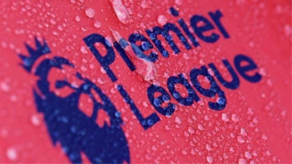 Η Premier League τερμάτισε το μεγαλύτερο τηλεοπτικό της συμβόλαιο στο εξωτερικό