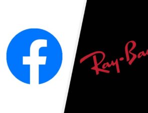 Facebook και Ray-Βan  συνεργάζονται σε γυαλιά το 2021