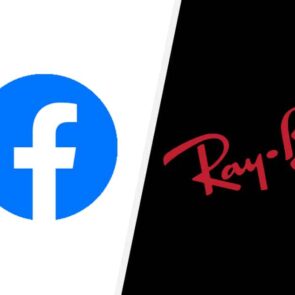 Facebook και Ray-Βan  συνεργάζονται σε γυαλιά το 2021