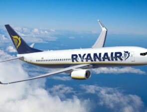 Oι προβλέψεις της Ryanair για το καλοκαίρι