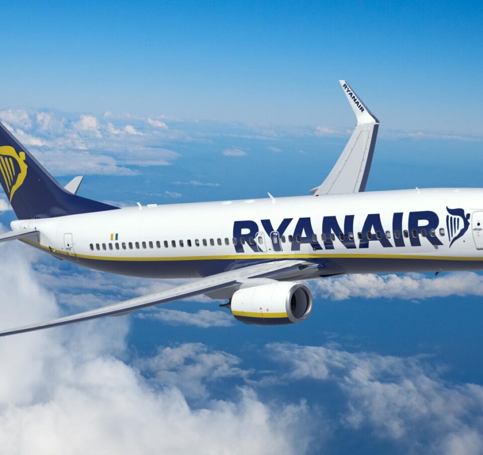 Oι προβλέψεις της Ryanair για το καλοκαίρι