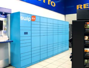 Η SwipBox επεκτείνεται στο Βέλγιο μέσω της σύναψης συμφωνίας συνεργασίας με την Bpost