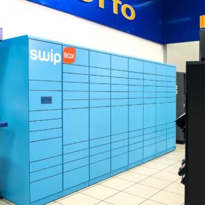 Η SwipBox επεκτείνεται στο Βέλγιο μέσω της σύναψης συμφωνίας συνεργασίας με την Bpost