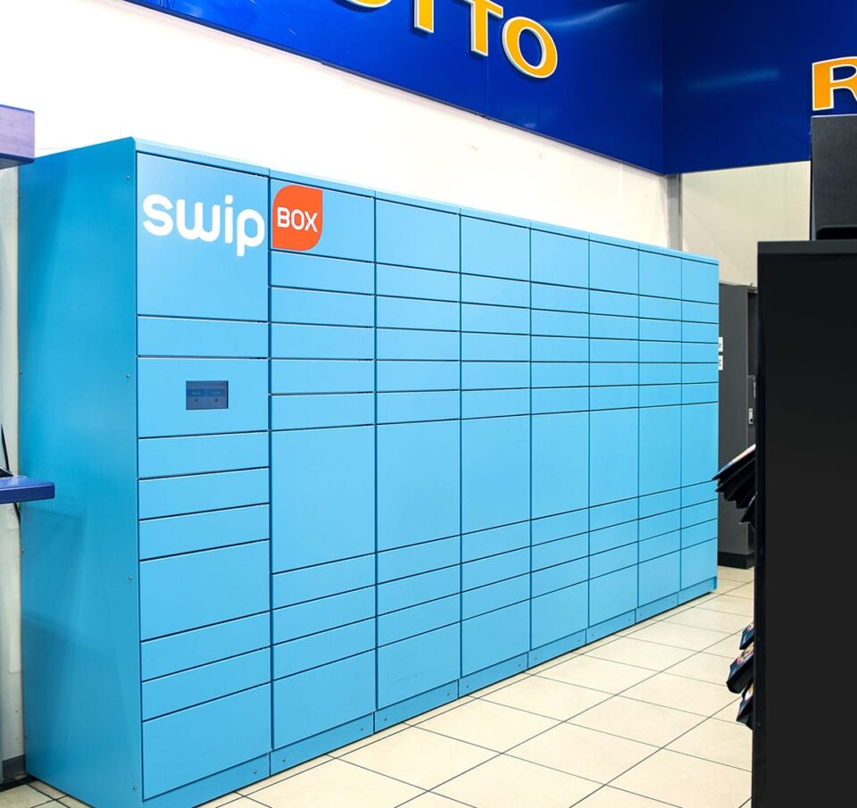Η SwipBox επεκτείνεται στο Βέλγιο μέσω της σύναψης συμφωνίας συνεργασίας με την Bpost