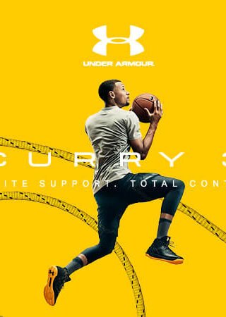 Και η Under Armour θα κλείσει τα καταστήματά της κατά το Thanksgiving