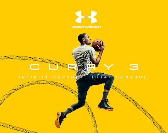 Και η Under Armour θα κλείσει τα καταστήματά της κατά το Thanksgiving