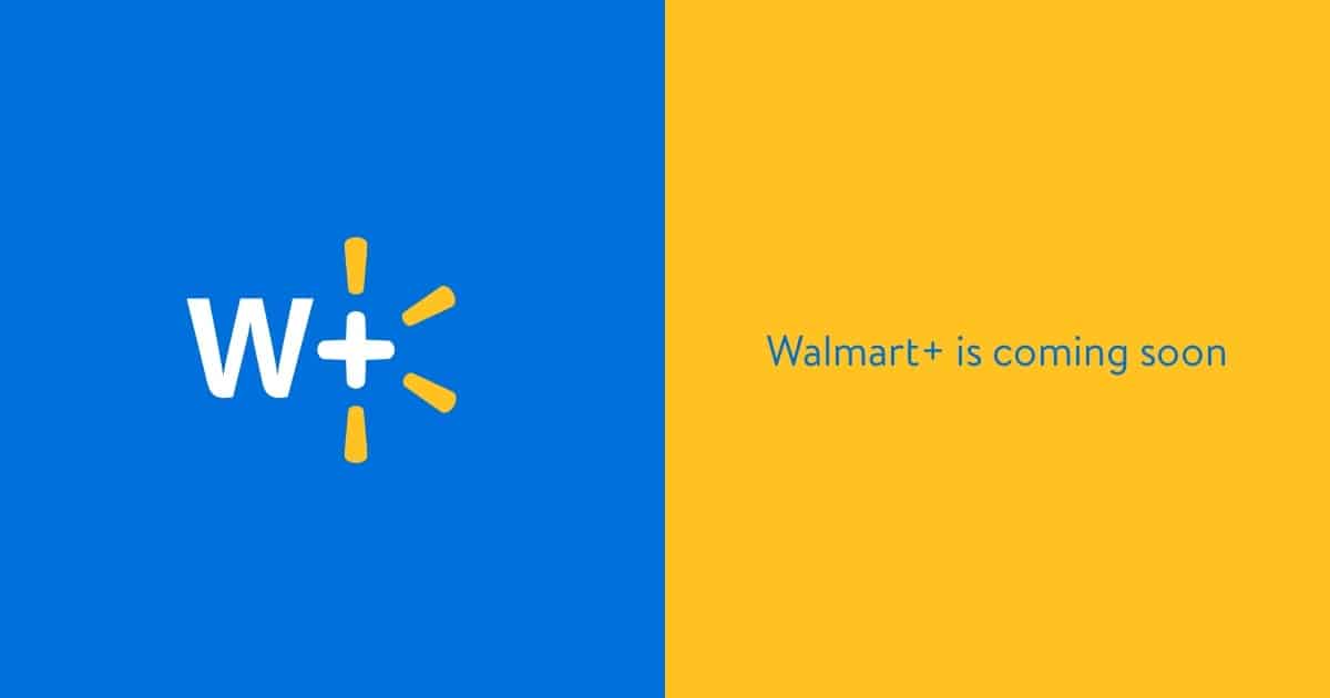 Οι 3 τρόποι που το Walmart+ θα αλλάξει τη διανομή για όλους