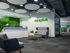 Ανάπτυξη πέρα από τα όρια για την Zooplus – Πωλήσεις € 1,8 δισ. προβλέπονται για το 2020