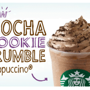 Η Starbucks και οι αλλαγές στα προιόντα της