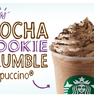 Η Starbucks και οι αλλαγές στα προιόντα της