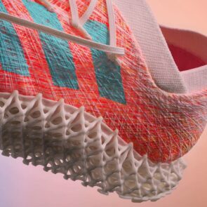 Η Adidas στον δρόμο για κατασκευή παπουτσιών νέας τεχνολογίας