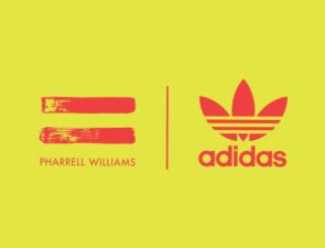 Η Adidas υποστηρίζει την ισότητα