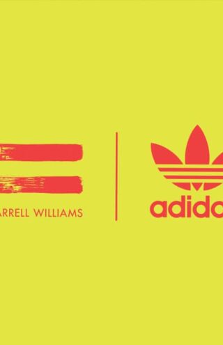 Η Adidas υποστηρίζει την ισότητα