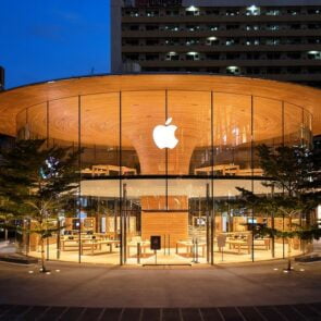 Η Apple είναι η πιο πολύτιμη μάρκα χάρη στο &#8220;συναίσθημα&#8221;
