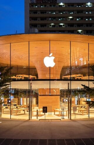 Η Apple έχει σε μετρητά 192 δισεκατομμύρια δολάρια