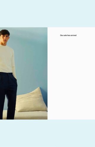 Τα H&#038;M στην αγορά second-hand ρούχων με την COS