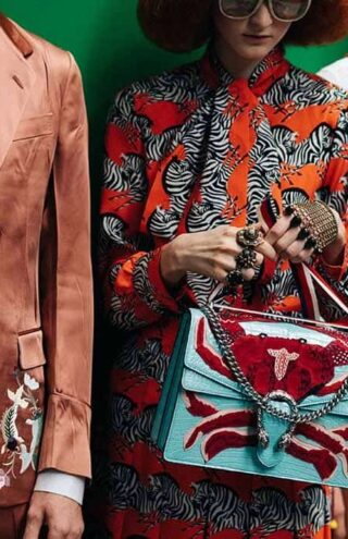 Eίναι το resale από τα ίδια τα brands το μέλλον του λιανεμπορίου στη μόδα;