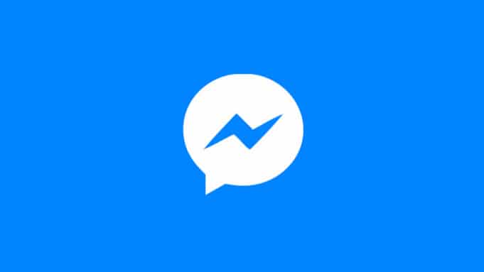Αυτό είναι το νέο Facebook Messenger