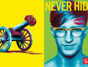 Η παράξενη συνεργασία Facebook με Rayban