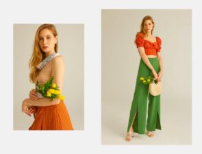 Μόδα είναι και γυρίζει η αλλιώς τα Zara από την Κίνα