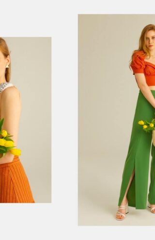 Μόδα είναι και γυρίζει η αλλιώς τα Zara από την Κίνα