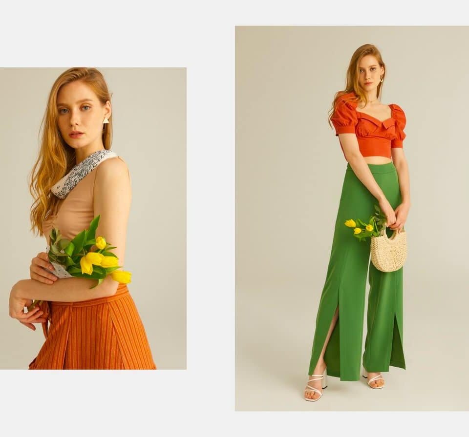 Μόδα είναι και γυρίζει η αλλιώς τα Zara από την Κίνα