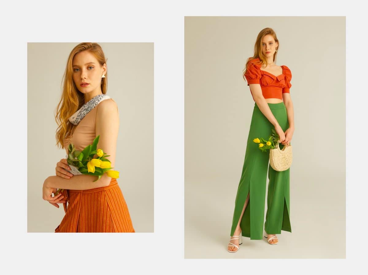 Μόδα είναι και γυρίζει η αλλιώς τα Zara από την Κίνα