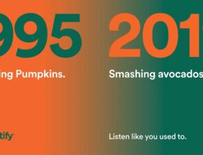 Spotify | η μουσική και τα podcast έφτασαν στους 320 εκατ. χρήστες
