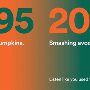 Spotify | η μουσική και τα podcast έφτασαν στους 320 εκατ. χρήστες