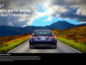 Τελικά τι συνέβη με την Tesla?