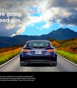 Η συμφωνία της Tesla με την Hertz ανοίγει μια νέα μεγάλη αγορά