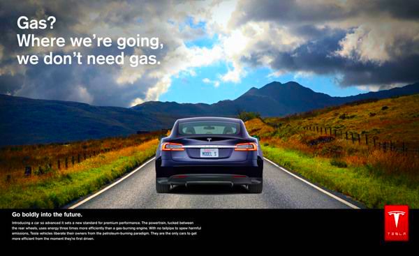 Η συμφωνία της Tesla με την Hertz ανοίγει μια νέα μεγάλη αγορά