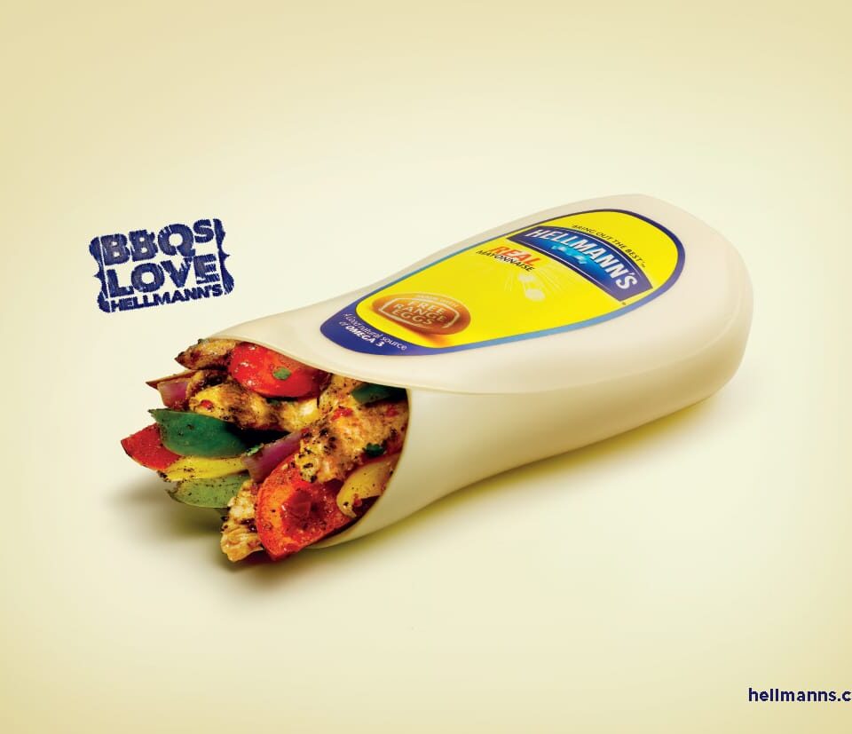 Η Unilever επωφελείται από την αυξημένη οικιακή κατανάλωση