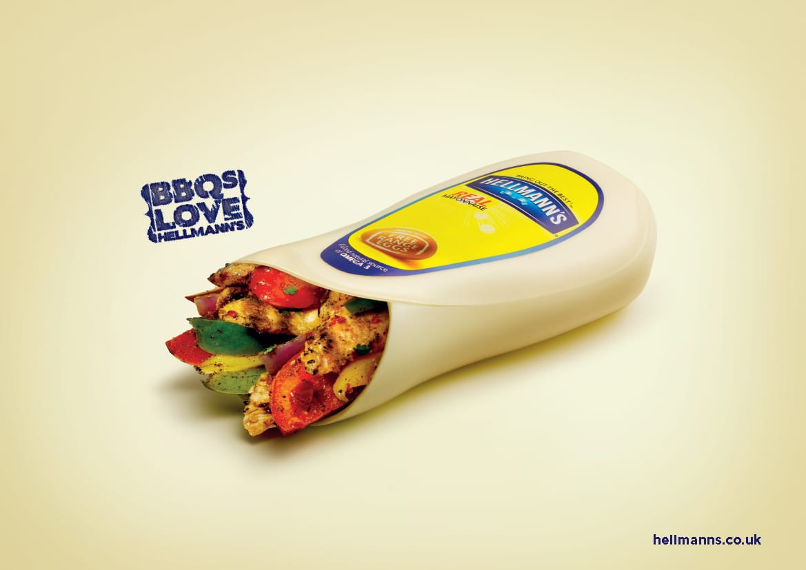 Η Unilever επωφελείται από την αυξημένη οικιακή κατανάλωση