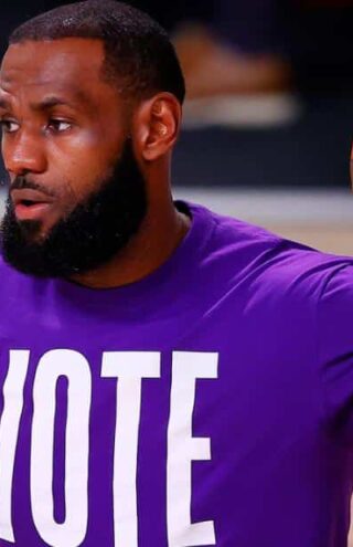 Οι μάρκες παίρνουν θέση στα πολιτικά ζητήματα