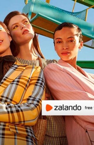 Campaign of the Day: Pre-owned Fashion Billboards