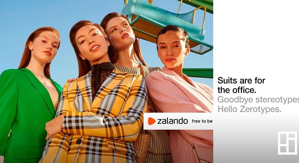 Campaign of the Day: Pre-owned Fashion Billboards