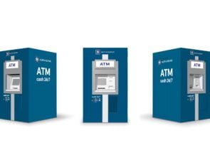 Η MILK υπογράφει τη νέα ταυτότητα των ΑΤΜ της Alpha Bank