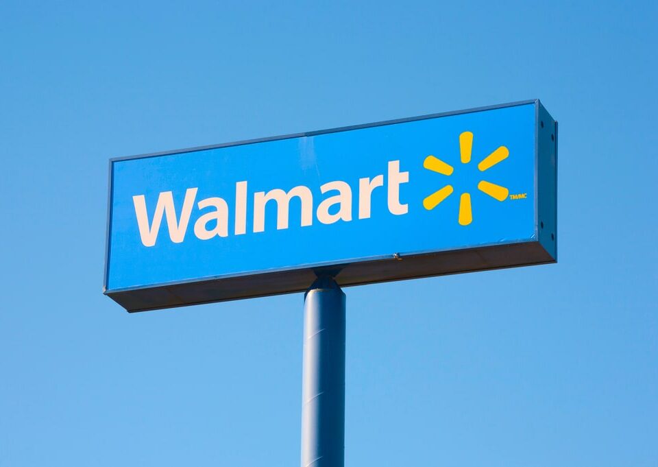 Η Walmart διευκολύνει την διαδικασία επιστροφής προϊόντων από το σπίτι