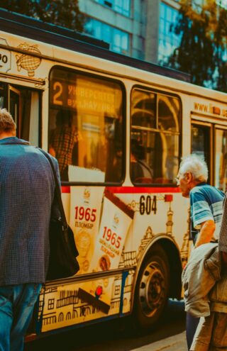 Η γήρανση αποτελεί κι αυτή μια πανδημία