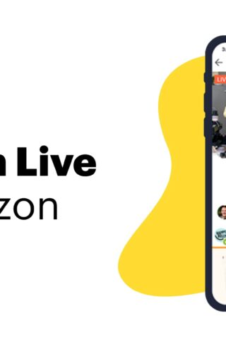 Το μέλλον της αγοράς είναι πλέον τα live video