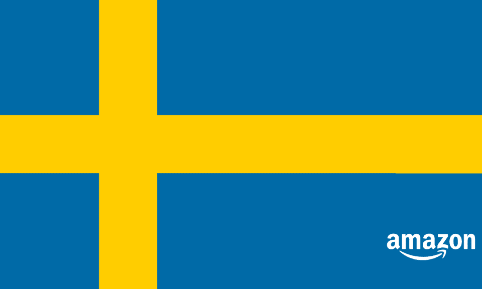 Το Amazon θέλει να κατακτήσει την Σουηδία αλλά οι Σουηδοί έχουν άλλη γνώμη