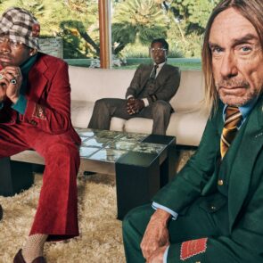 Θα βγει ξανά η Gucci νικήτρια ακόμα και μετά την δύσκολη αυτή κατάσταση;
