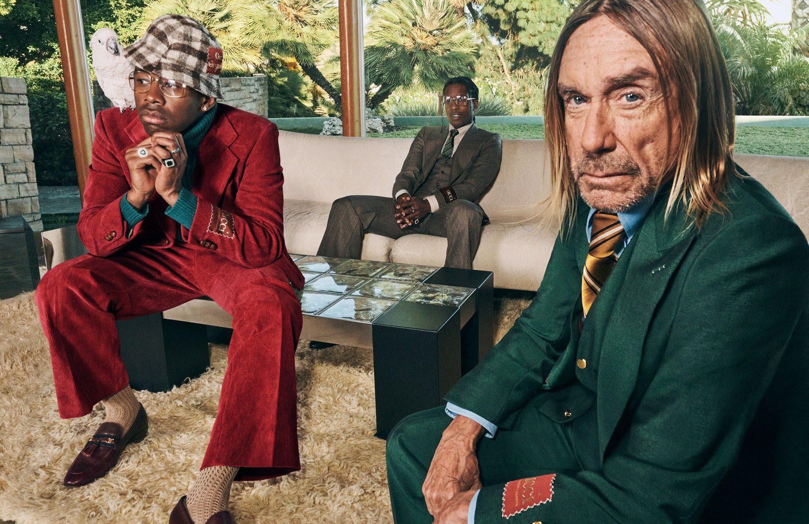 Θα βγει ξανά η Gucci νικήτρια ακόμα και μετά την δύσκολη αυτή κατάσταση;