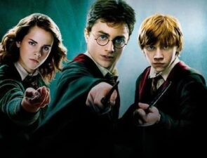 Το κατάστημα Harry Potter στην Νέα Υόρκη ανοίγει το ηλεκτρονικό εμπόριο