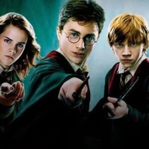 Το κατάστημα Harry Potter στην Νέα Υόρκη ανοίγει το ηλεκτρονικό εμπόριο