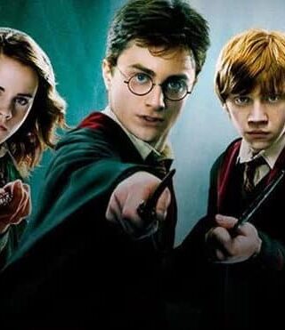 Το κατάστημα Harry Potter στην Νέα Υόρκη ανοίγει το ηλεκτρονικό εμπόριο
